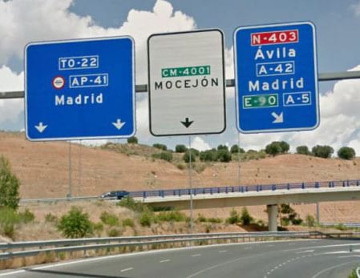 Spanish Motorways Spain Increases Toll Free Motorway System ⋆ Madrid Metropolitan